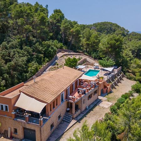 Finca Sa Fuente Felanitx Εξωτερικό φωτογραφία
