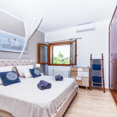 Finca Sa Fuente Felanitx Εξωτερικό φωτογραφία