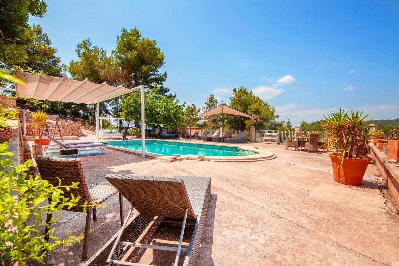 Finca Sa Fuente Felanitx Εξωτερικό φωτογραφία
