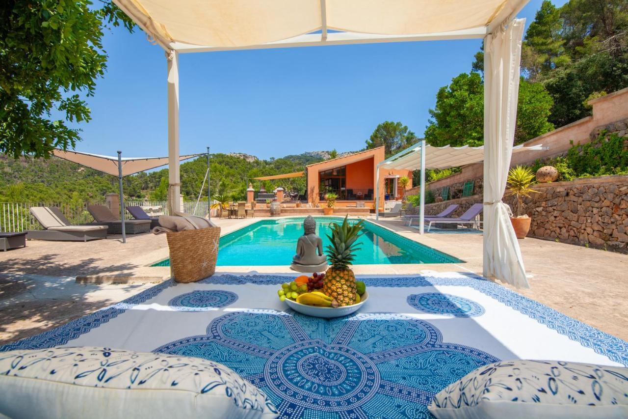 Finca Sa Fuente Felanitx Εξωτερικό φωτογραφία