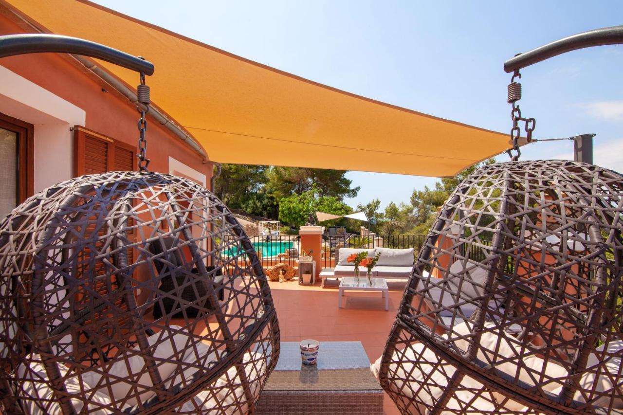 Finca Sa Fuente Felanitx Εξωτερικό φωτογραφία
