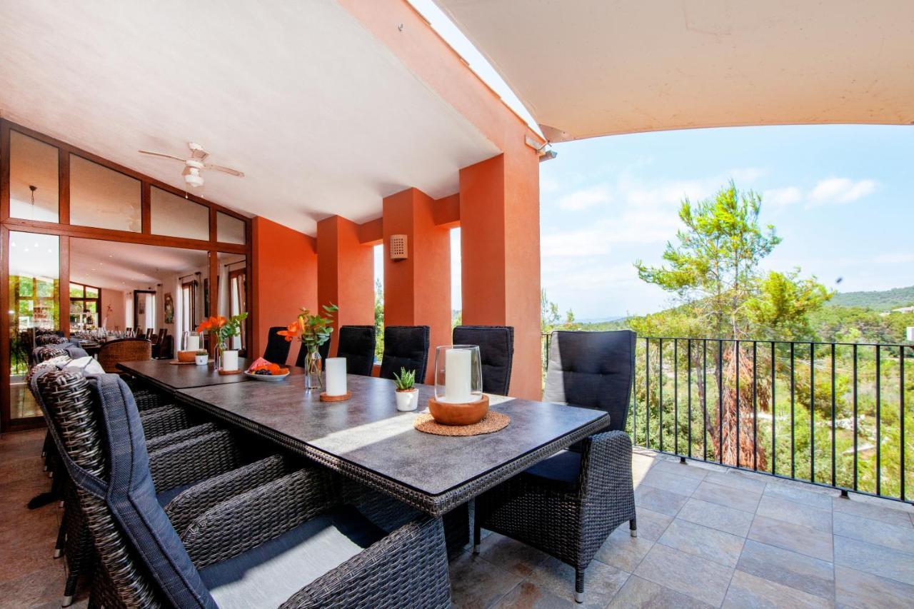 Finca Sa Fuente Felanitx Εξωτερικό φωτογραφία