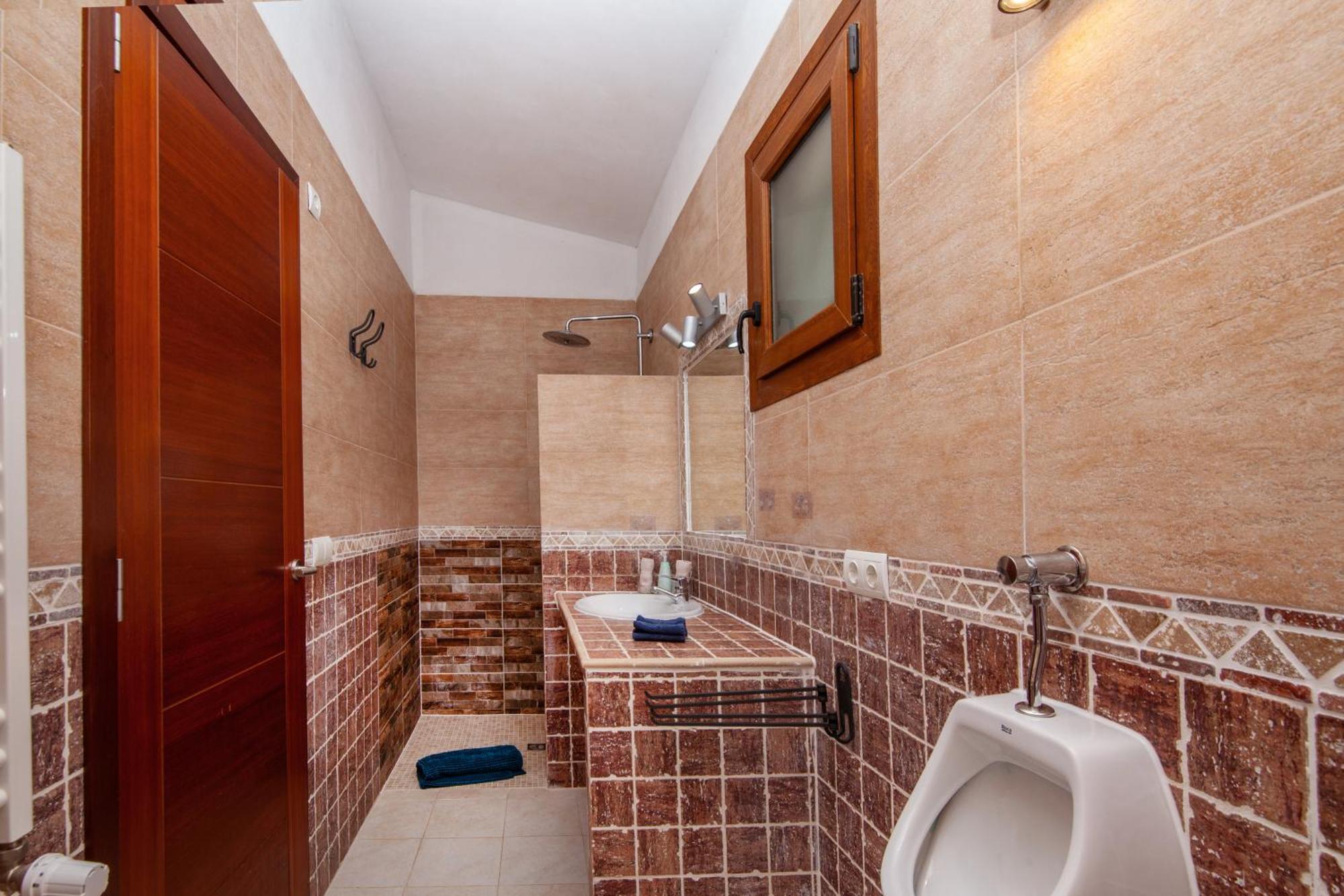 Finca Sa Fuente Felanitx Εξωτερικό φωτογραφία