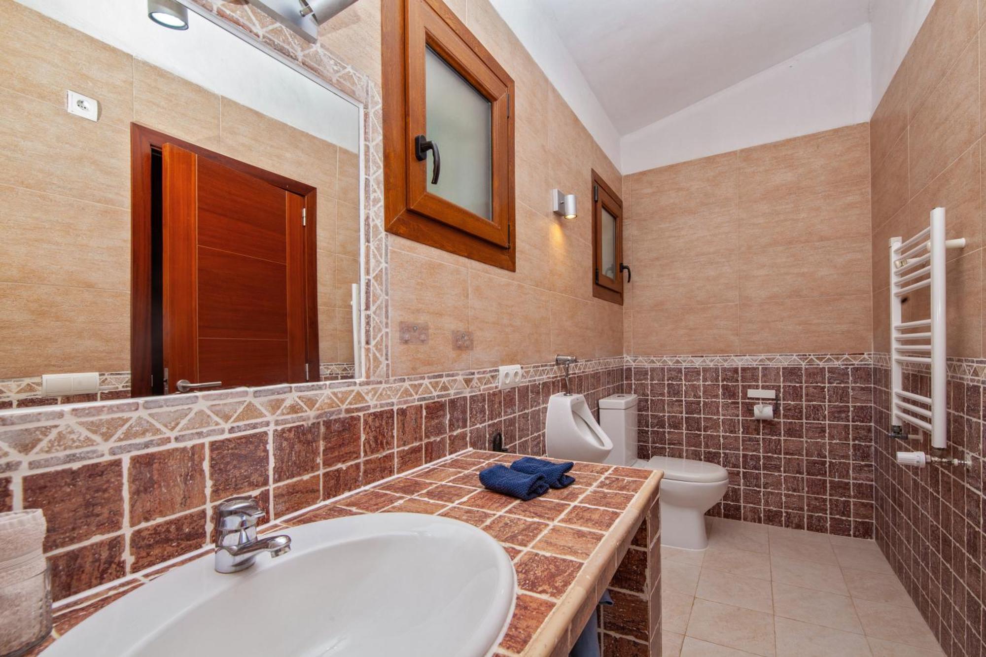 Finca Sa Fuente Felanitx Εξωτερικό φωτογραφία